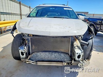 Piąte zdjęcie samochodu w środku: 2017 CHEVROLET TRAVERSE LT VIN:1GNKVHKD3HJ143045 - miniatura
