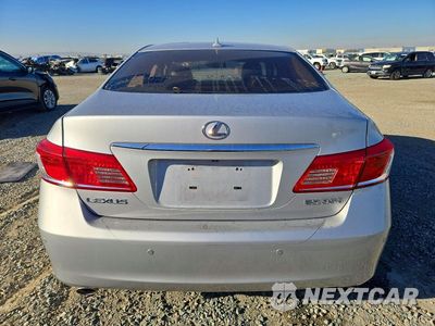 Zdjęcie 6 z 12 samochodu: 2010 LEXUS ES 350 VIN:JTHBK1EG3A2361340 - miniatura