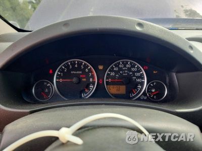 Zdjęcie 9 z 13 samochodu: 2006 NISSAN FRONTIER SE VIN:1N6AD07U76C404600 - miniatura