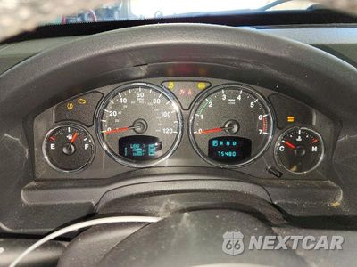 Zdjęcie 9 z 14 samochodu: 2012 JEEP LIBERTY JET VIN:1C4PJMFK9CW212005 - miniatura