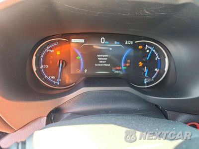 Zdjęcie 9 z 13 samochodu: 2025 TOYOTA RAV4 XSE VIN:JTME6RFV5SJ092327 - miniatura