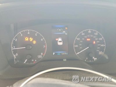 Zdjęcie 9 z 12 samochodu: 2024 TOYOTA COROLLA VIN:5YFB4MDE1RP186600 - miniatura