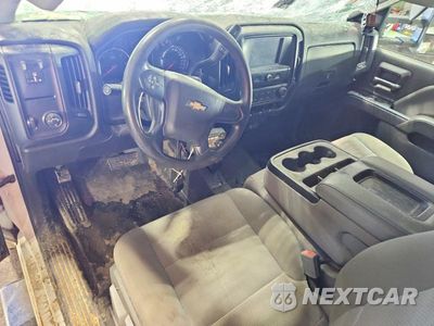Zdjęcie 8 z 12 samochodu: 2018 CHEVROLET SILVERADO K3500 VIN:1GC0KYEG4JZ247534 - miniatura