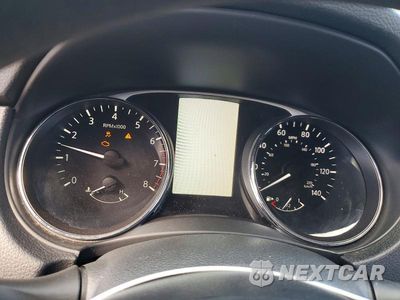 Zdjęcie 9 z 13 samochodu: 2014 NISSAN ROGUE SV VIN:5N1AT2MK4EC841047 - miniatura