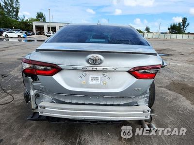 Zdjęcie 6 z 12 samochodu: 2024 TOYOTA CAMRY SE VIN:4T1S11AK3RU240592 - miniatura