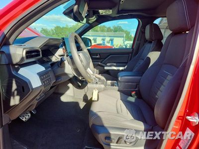 Zdjęcie 7 z 13 samochodu: 2024 TOYOTA TACOMA TRD SPORT VIN:3TYKB5FNXRT009838 - miniatura