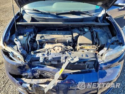 Zdjęcie 12 z 13 samochodu: 2008 SCION XB BASE VIN:JTLKE50E481013458 - miniatura