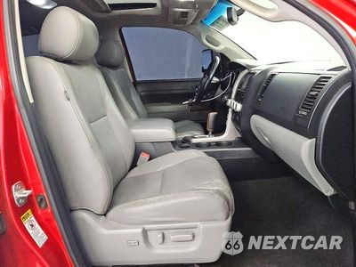 Zdjęcie 13 z 13 samochodu: 2012 TOYOTA TUNDRA CREWMAX LIMITED VIN:5TFHY5F10CX244980 - miniatura