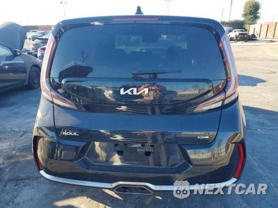 Zdjęcie 6 z 12 samochodu: 2023 KIA SOUL GT LINE VIN:KNDJ53AUXP7860109 - miniatura