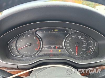 Zdjęcie 9 z 12 samochodu: 2018 AUDI A4 PREMIUM PLUS VIN:WAUENAF43JN010904 - miniatura