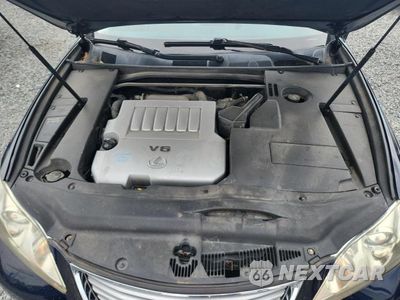 Zdjęcie 11 z 12 samochodu: 2008 LEXUS ES 350 VIN:JTHBJ46G682216841 - miniatura