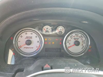 Zdjęcie 9 z 12 samochodu: 2009 FORD FOCUS SE VIN:1FAHP35N19W186247 - miniatura