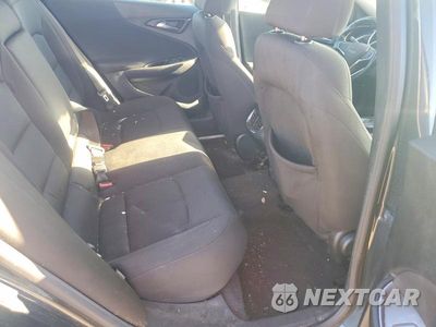 Zdjęcie 10 z 12 samochodu: 2018 CHEVROLET MALIBU LT VIN:1G1ZD5ST7JF208156 - miniatura