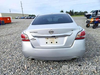Zdjęcie 6 z 12 samochodu: 2015 NISSAN ALTIMA 2.5 S VIN:1N4AL3AP6FC206669 - miniatura