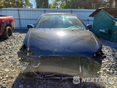 Piąte zdjęcie samochodu w środku: 2005 TOYOTA COROLLA S VIN:2T1BR32E85C354435 - miniatura