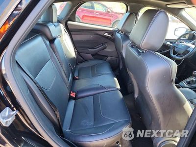 Zdjęcie 10 z 13 samochodu: 2017 FORD FOCUS ST VIN:1FADP3L96HL284503 - miniatura