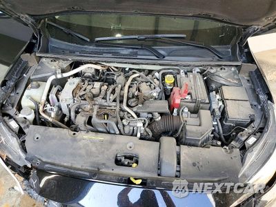 Zdjęcie 11 z 13 samochodu: 2025 NISSAN SENTRA SV VIN:3N1AB8CV5SY290462 - miniatura
