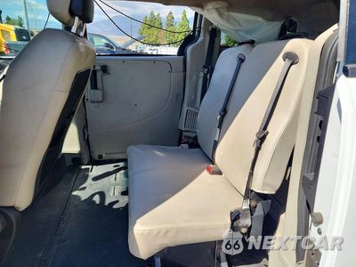 Zdjęcie 10 z 12 samochodu: 2018 DODGE CARAVAN VIN:2C7WDGBGXJR363949 - miniatura