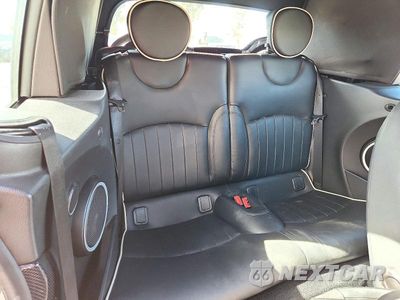 Zdjęcie 10 z 12 samochodu: 2014 MINI COOPER S VIN:WMWZP3C54ET706192 - miniatura