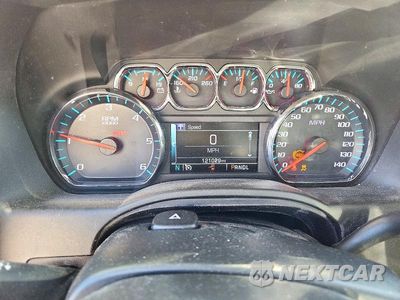 Zdjęcie 9 z 13 samochodu: 2020 CHEVROLET TAHOE K1500 LT VIN:1GNSKBKC2LR217966 - miniatura