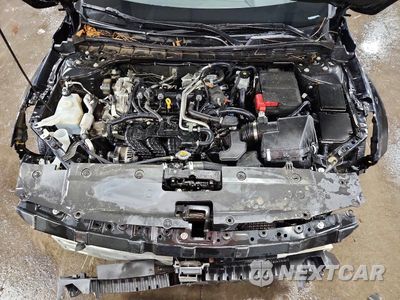 Zdjęcie 11 z 13 samochodu: 2021 NISSAN ALTIMA SV VIN:1N4BL4DV0MN304019 - miniatura