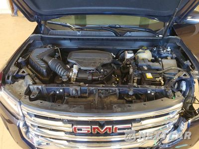 Zdjęcie 12 z 13 samochodu: 2021 GMC ACADIA SLT VIN:1GKKNULS0MZ136827 - miniatura