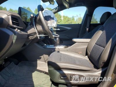 Zdjęcie 7 z 12 samochodu: 2026 BUICK ENVISTA PREFERRED VIN:KL47LAEP9TB103132 - miniatura
