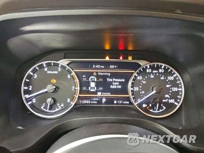 Zdjęcie 9 z 14 samochodu: 2023 NISSAN ROGUE S VIN:5N1BT3AB8PC855079 - miniatura