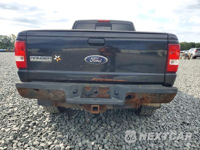 Zdjęcie 6 z 12 samochodu: 2011 FORD RANGER SUPER CAB VIN:1FTLR4FE0BPA17288 - miniatura