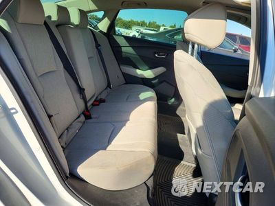 Zdjęcie 10 z 12 samochodu: 2023 HONDA ACCORD EX VIN:1HGCY1F39PA045876 - miniatura