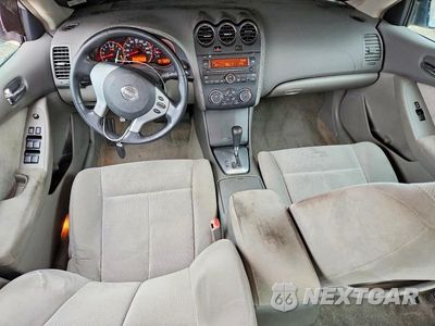 Zdjęcie 8 z 12 samochodu: 2007 NISSAN ALTIMA 2.5 VIN:1N4AL21EX7C203266 - miniatura