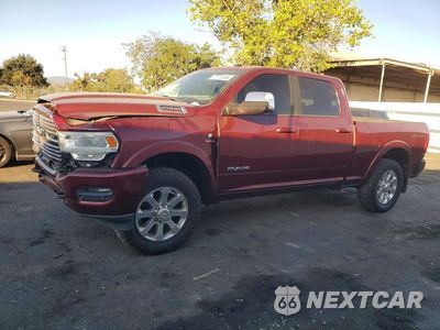 2022 RAM 2500 LARAMIE 3C6UR5FL5NG228477 - główne zdjęcie licytacji z USA - miniatura