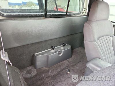 Zdjęcie 10 z 12 samochodu: 2003 CHEVROLET S TRUCK S10 VIN:1GCCT19XX38134885 - miniatura
