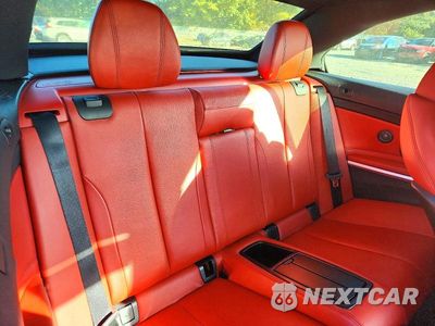 Zdjęcie 10 z 13 samochodu: 2015 BMW 428 I VIN:WBA3V5C57F5A79343 - miniatura