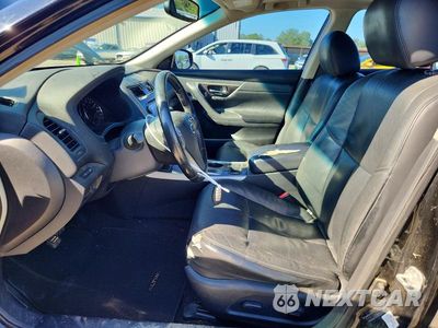 Zdjęcie 7 z 12 samochodu: 2013 NISSAN ALTIMA 2.5 VIN:1N4AL3AP4DN547702 - miniatura