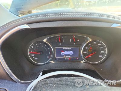 Zdjęcie 9 z 14 samochodu: 2023 CHEVROLET BLAZER 2LT VIN:3GNKBCR41PS182117 - miniatura