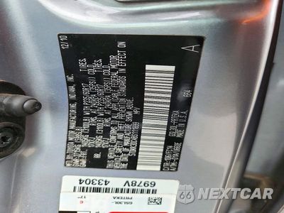 Zdjęcie 14 z 14 samochodu: 2011 TOYOTA SIENNA LE VIN:5TDKK3DC4BS111899 - miniatura