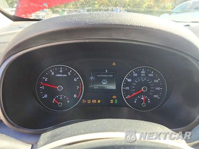 Zdjęcie 9 z 12 samochodu: 2019 KIA SPORTAGE LX VIN:KNDPMCAC3K7494670 - miniatura