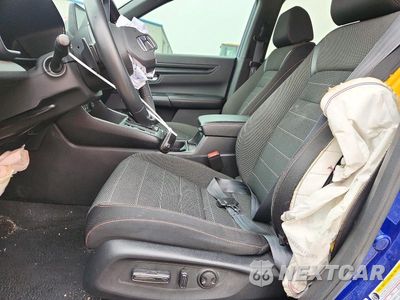 Zdjęcie 8 z 14 samochodu: 2023 HONDA CR-V SPORT VIN:7FARS5H52PE000645 - miniatura