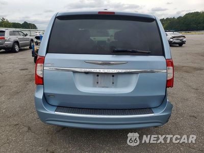 Zdjęcie 6 z 13 samochodu: 2013 CHRYSLER TOWN & COUNTRY TOURING VIN:2C4RC1BG1DR519794 - miniatura