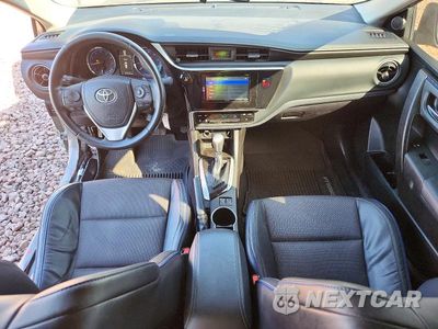 Zdjęcie 8 z 13 samochodu: 2019 TOYOTA COROLLA SE VIN:5YFBURHE9KP911342 - miniatura