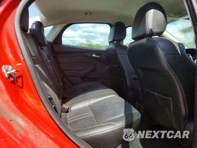 Zdjęcie 10 z 12 samochodu: 2013 FORD FOCUS SE VIN:1FADP3F28DL211755 - miniatura