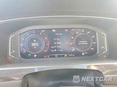 Zdjęcie 9 z 13 samochodu: 2020 VOLKSWAGEN TIGUAN SE VIN:3VV2B7AX4LM082230 - miniatura
