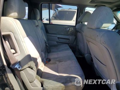 Zdjęcie 11 z 13 samochodu: 2015 HONDA PILOT SE VIN:5FNYF3H32FB005292 - miniatura