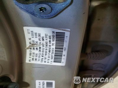 Zdjęcie 12 z 12 samochodu: 2013 HONDA ACCORD EX VIN:1HGCR2F73DA249218 - miniatura