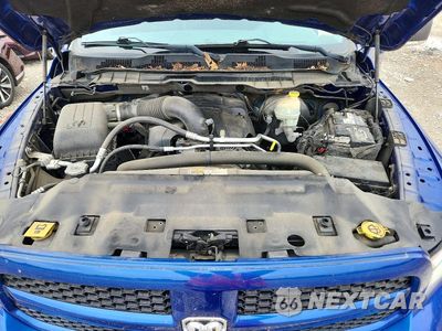 Zdjęcie 11 z 12 samochodu: 2015 RAM 1500 SLT VIN:1C6RR6LT2FS675357 - miniatura