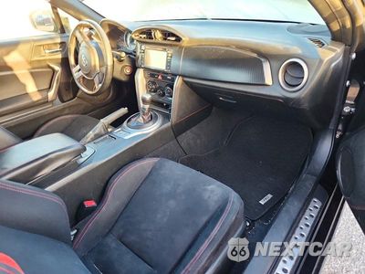 Zdjęcie 8 z 12 samochodu: 2014 SCION FR-S BASE VIN:JF1ZNAA11E8700162 - miniatura