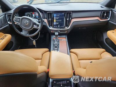 Zdjęcie 8 z 12 samochodu: 2019 VOLVO S60 T6 INSCRIPTION VIN:7JRA22TL3KG016091 - miniatura