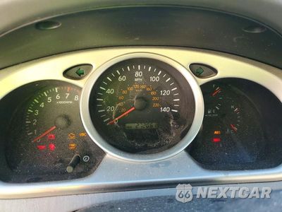 Zdjęcie 9 z 13 samochodu: 2007 TOYOTA HIGHLANDER BASE VIN:JTEGD21A270167262 - miniatura