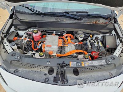 Zdjęcie 11 z 12 samochodu: 2023 CHEVROLET BOLT EUV PREMIER VIN:1G1FZ6S03P4139874 - miniatura